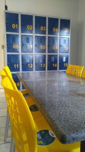 Foto de BAMBUino.com